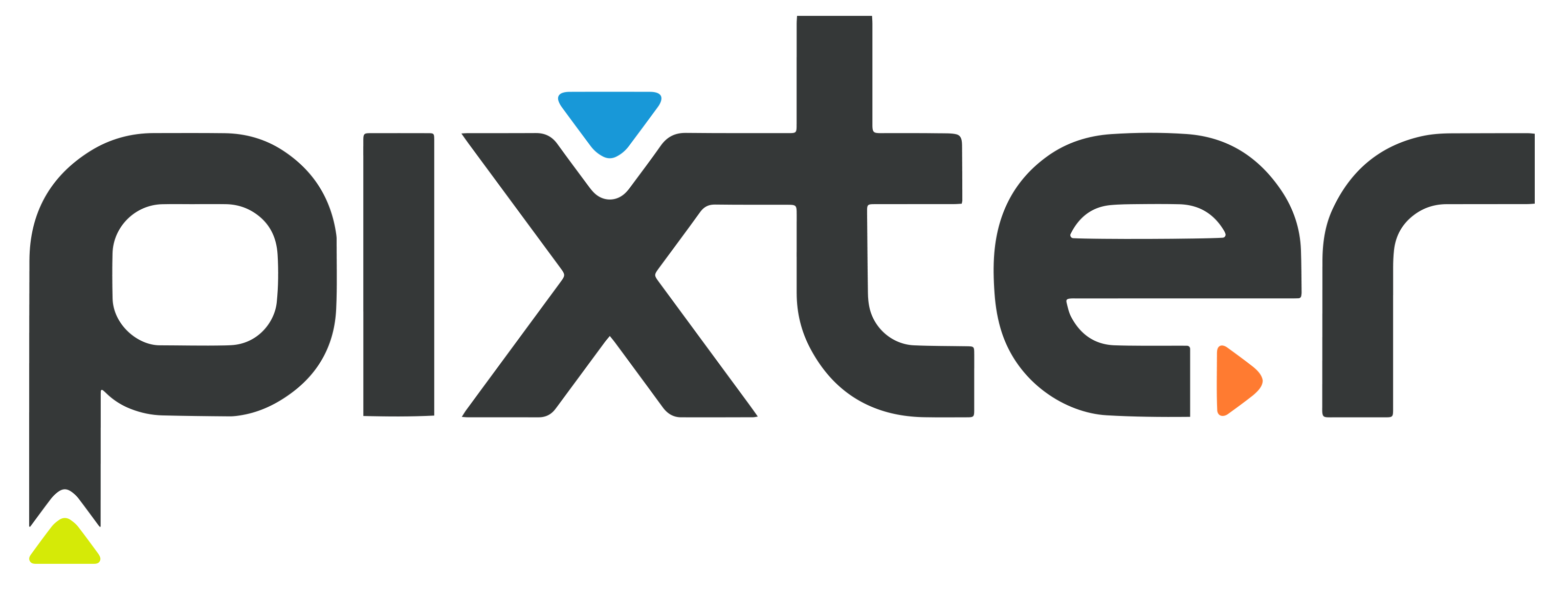 Pixter